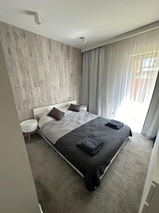 Appartement Butterfly à Rzeszów Extérieur photo